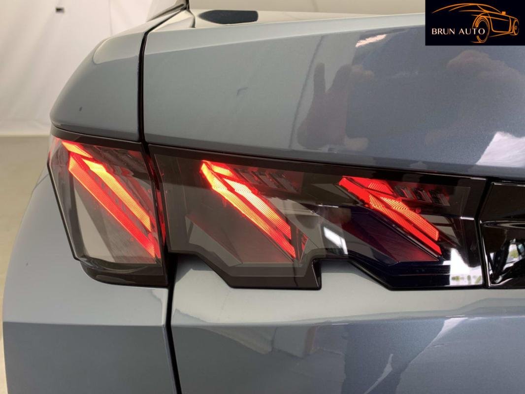 Peugeot 3008 - Photo 37