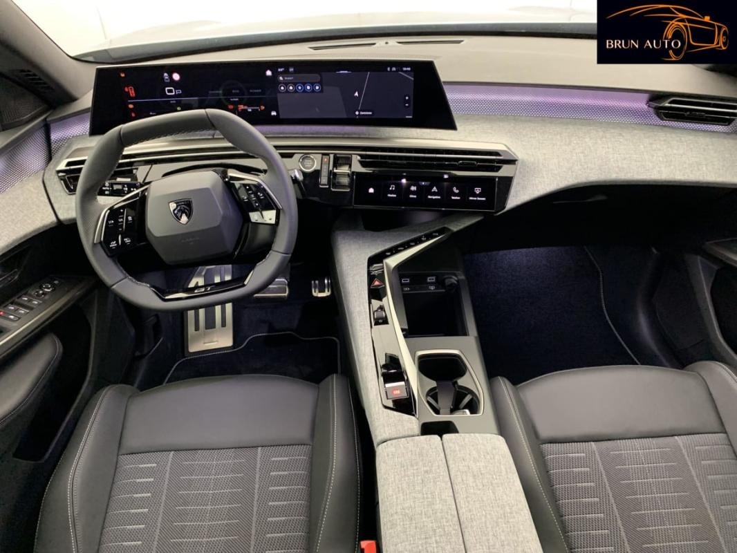 Peugeot 3008 - Photo 38