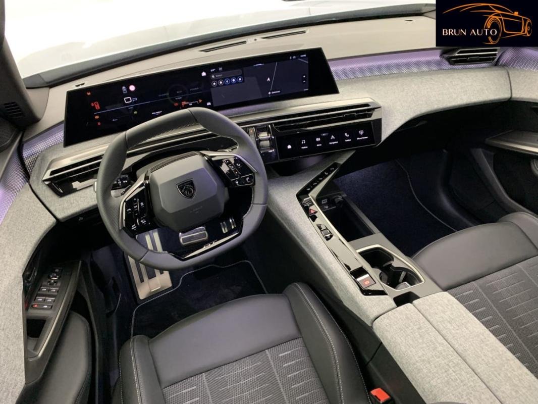 Peugeot 3008 - Photo 39