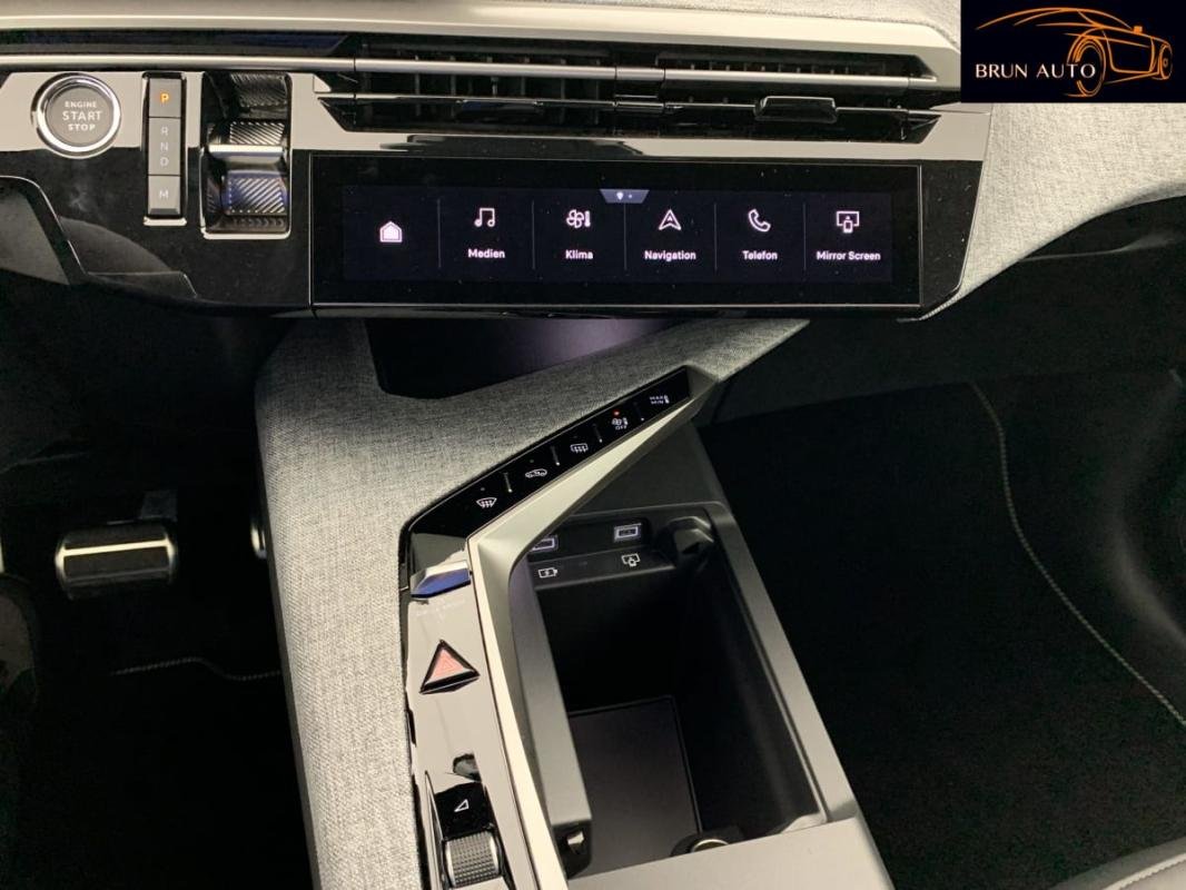Peugeot 3008 - Photo 43