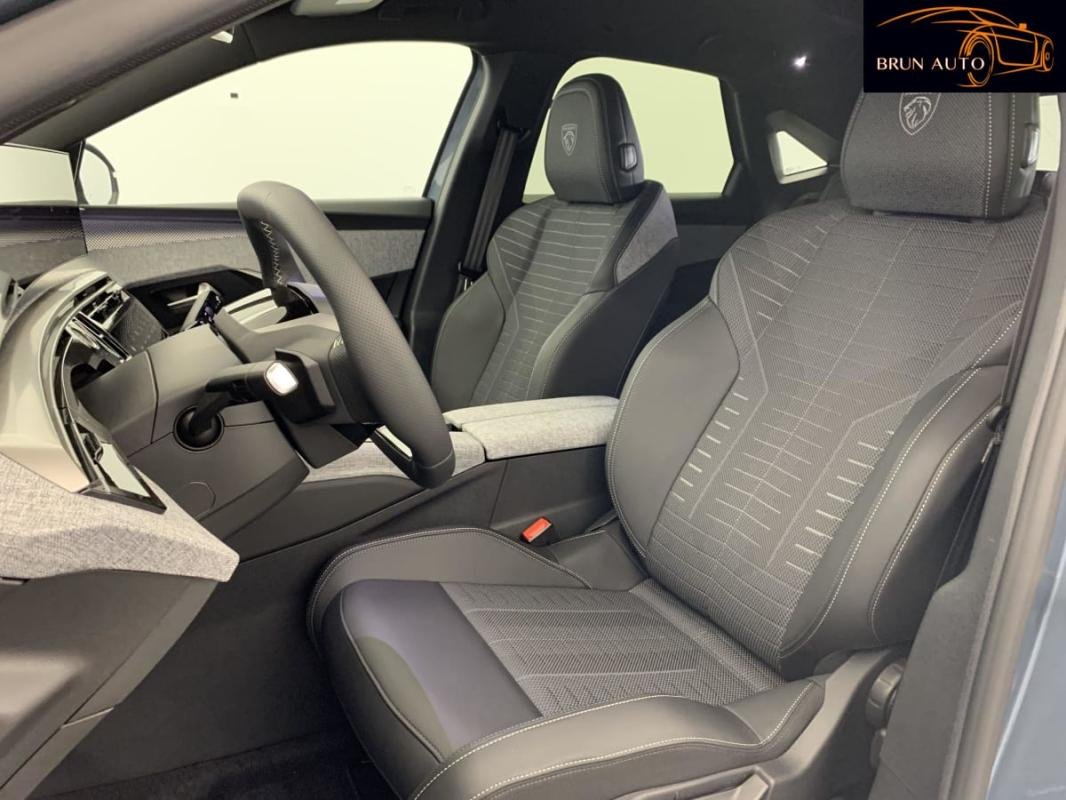 Peugeot 3008 - Photo 45