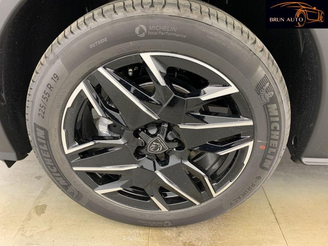 Peugeot 3008 - Photo 46