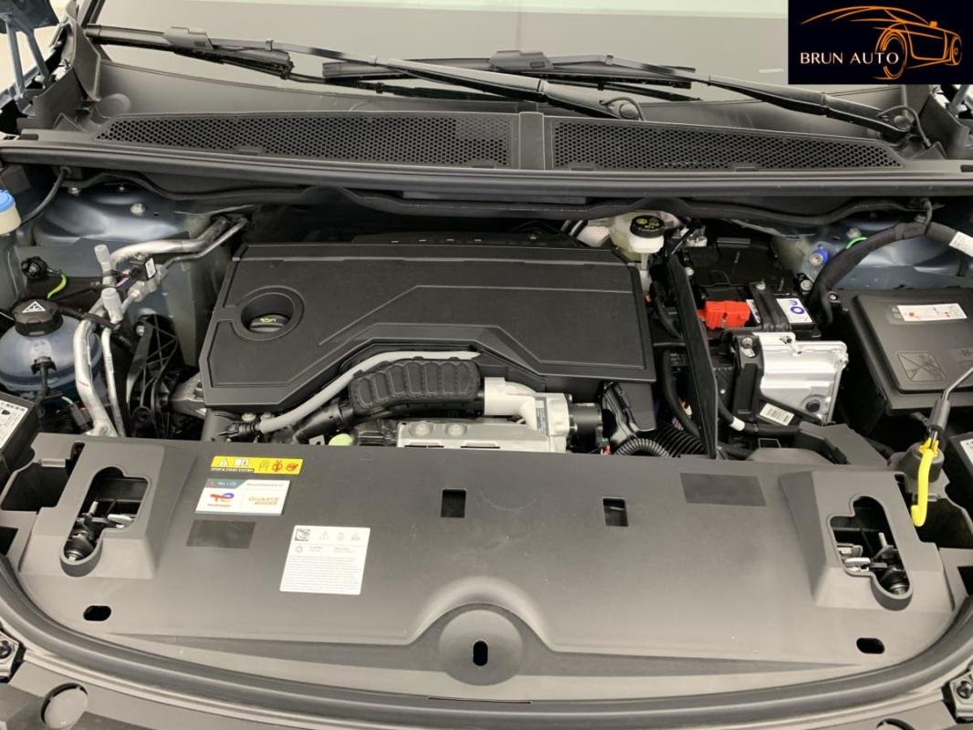 Peugeot 3008 - Photo 47