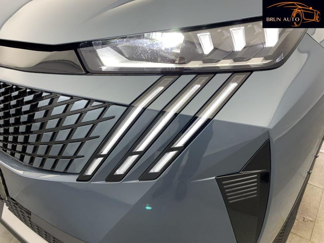Peugeot 3008 - Photo 48