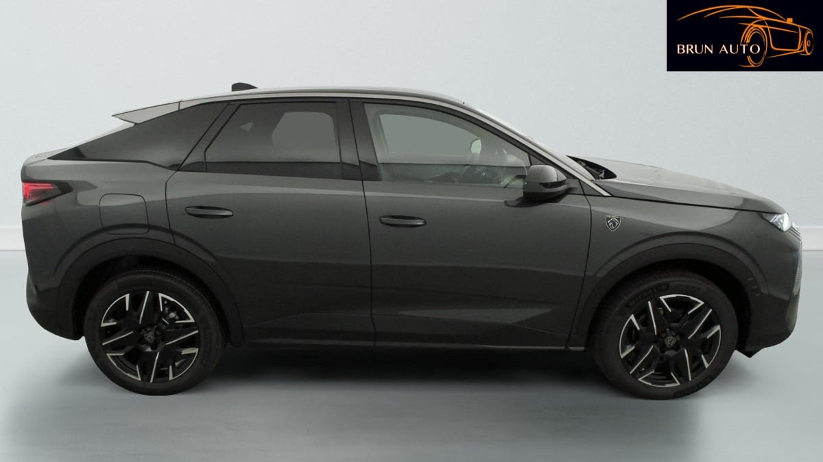 Peugeot 3008 - Photo 8