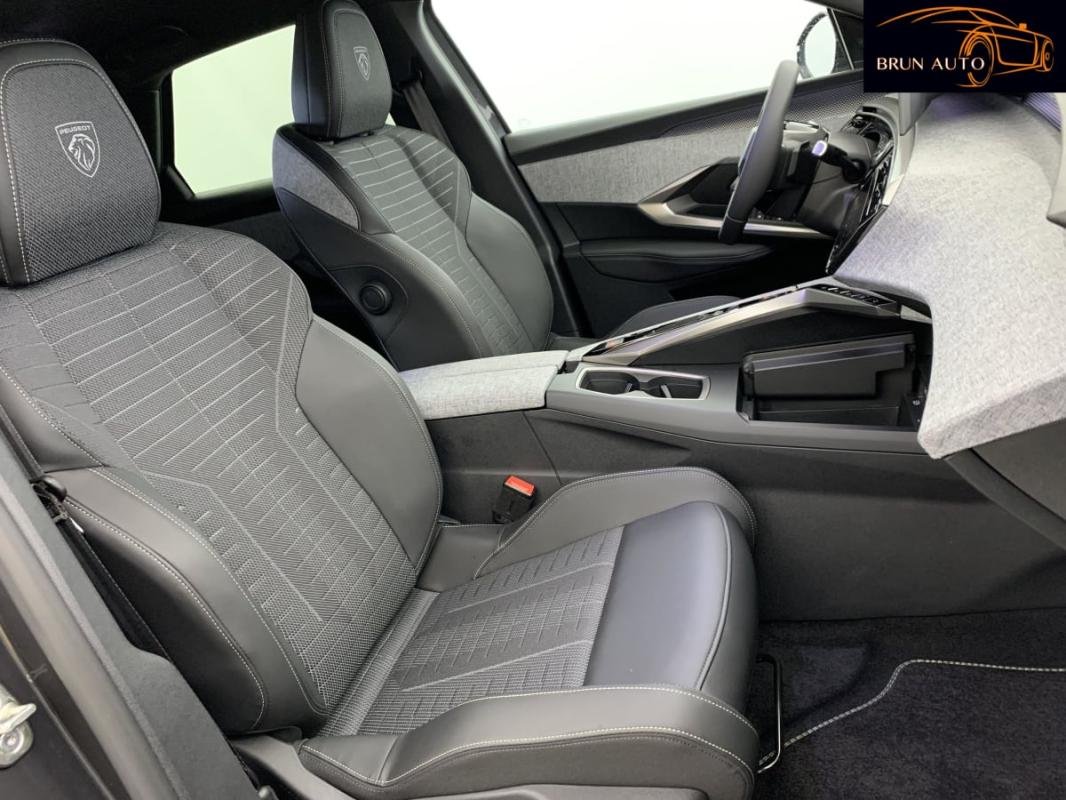 Peugeot 3008 - Photo 9