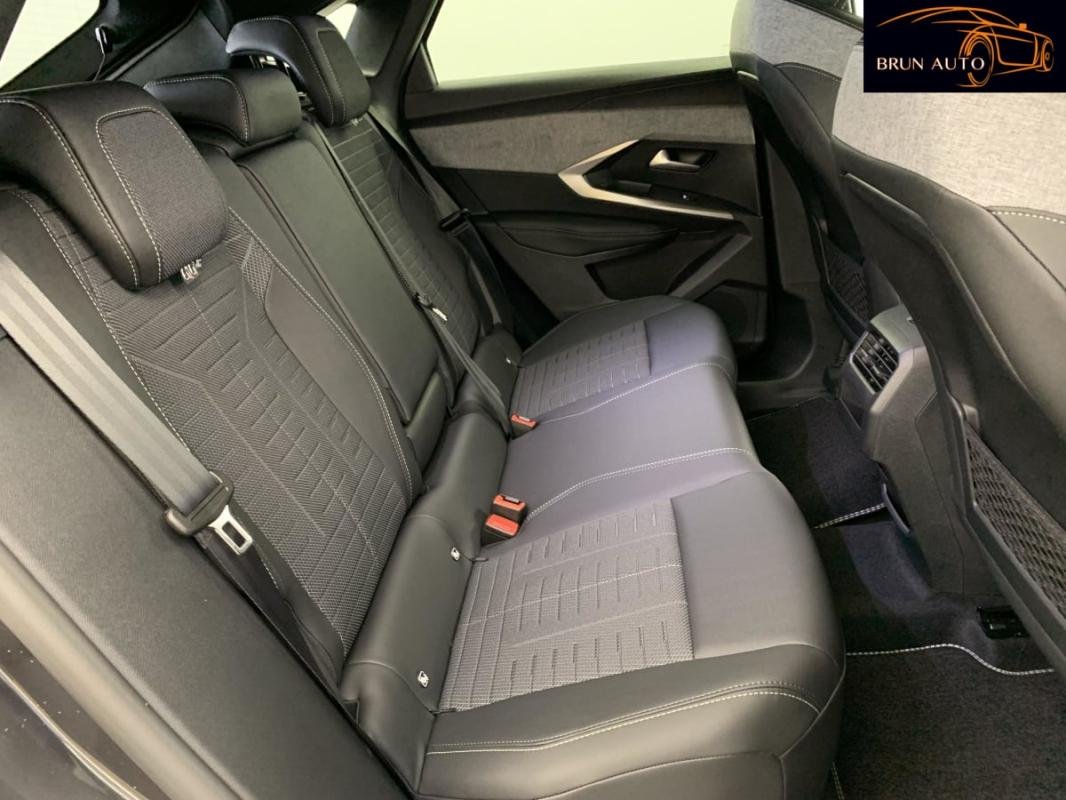Peugeot 3008 - Photo 10