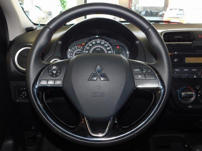 Mitsubishi Space Star - Photo 13