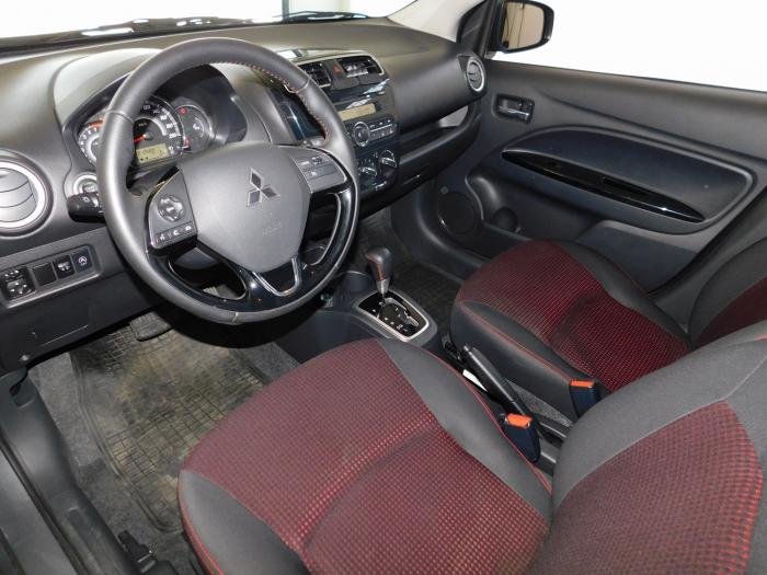 Mitsubishi Space Star - Photo 14