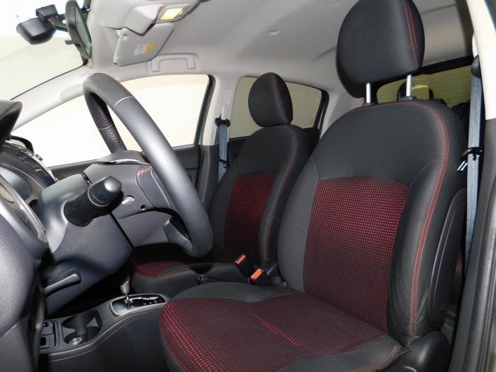 Mitsubishi Space Star - Photo 15