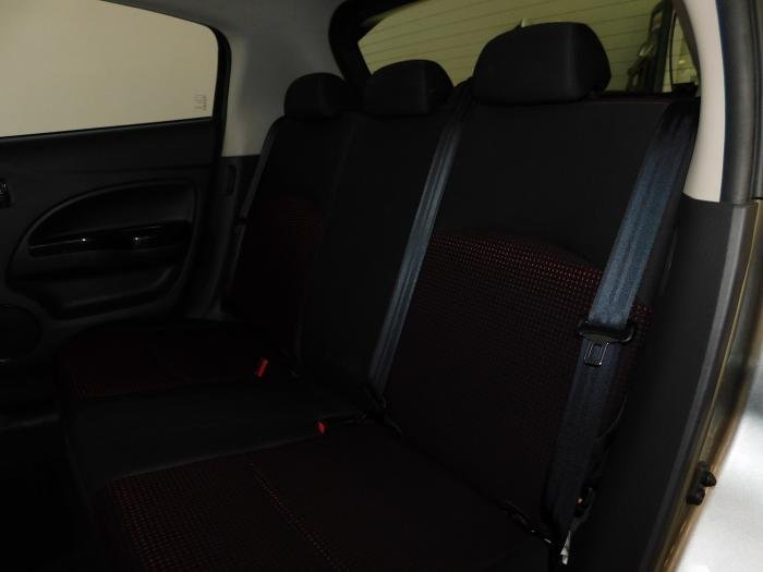 Mitsubishi Space Star - Photo 17