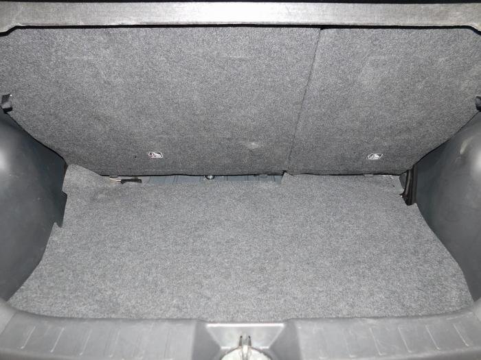 Mitsubishi Space Star - Photo 18