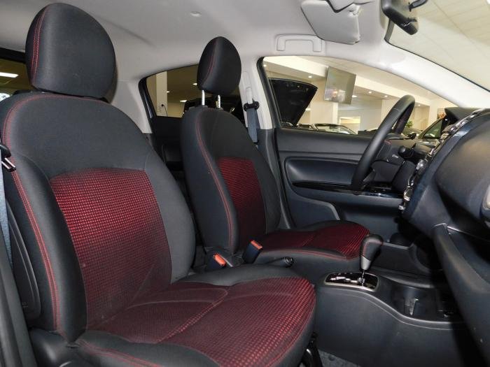 Mitsubishi Space Star - Photo 19