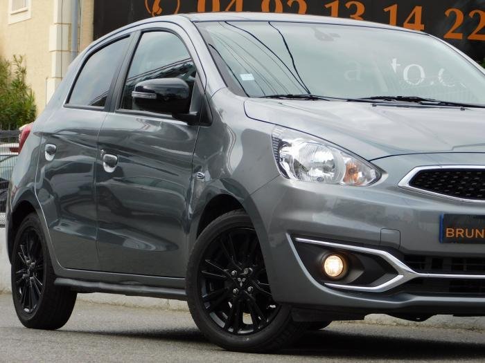Mitsubishi Space Star - Photo 2