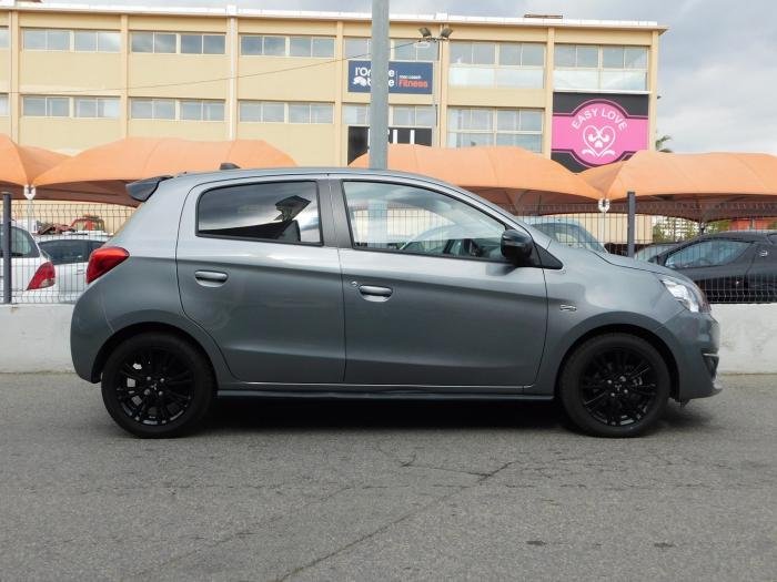 Mitsubishi Space Star - Photo 3