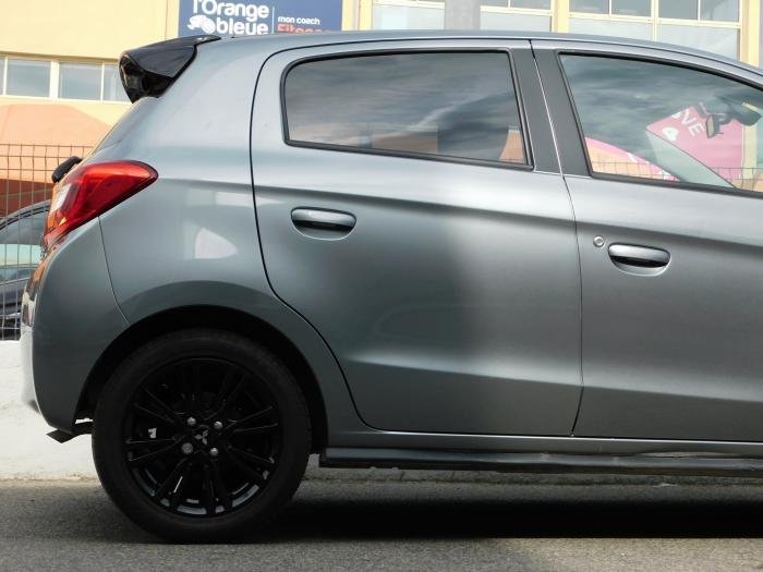 Mitsubishi Space Star - Photo 4
