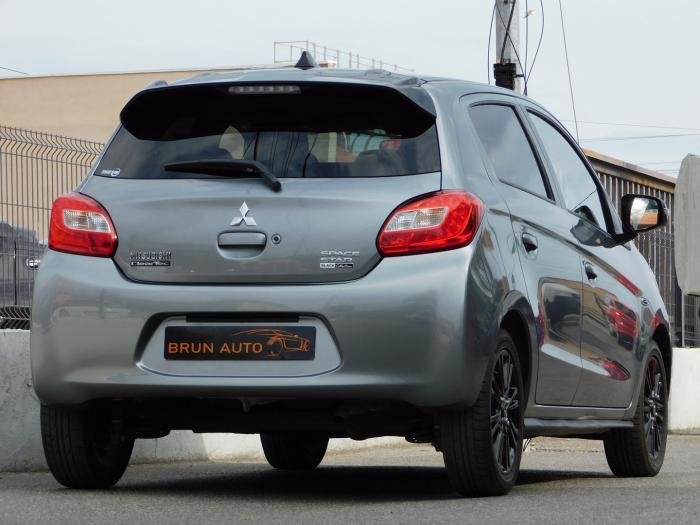 Mitsubishi Space Star - Photo 5