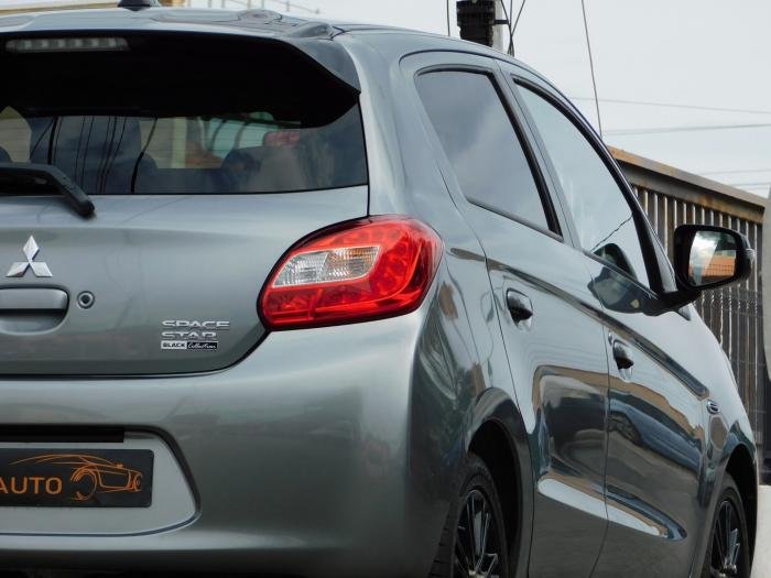 Mitsubishi Space Star - Photo 6