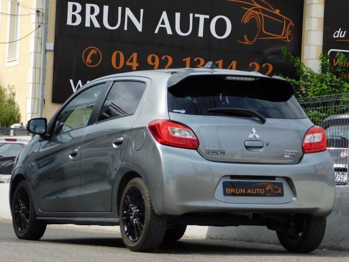 Mitsubishi Space Star - Photo 7
