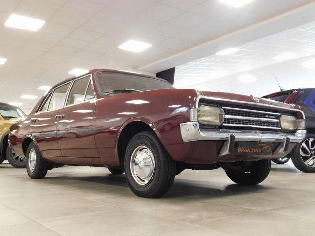 Opel Rekord