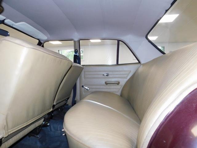 Opel Rekord - Photo 11
