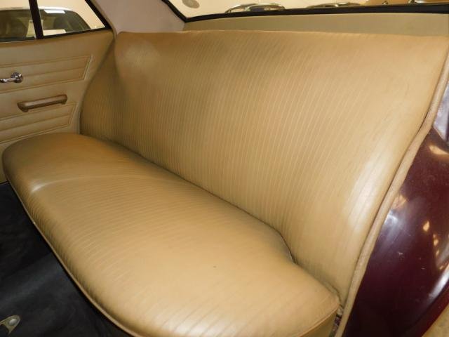 Opel Rekord - Photo 12