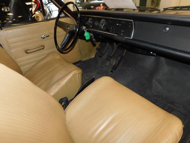 Opel Rekord - Photo 13
