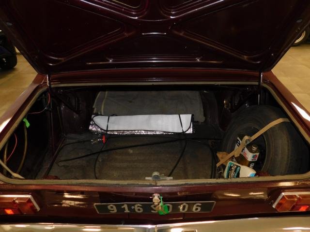 Opel Rekord - Photo 15