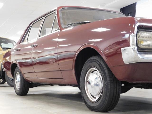 Opel Rekord - Photo 2