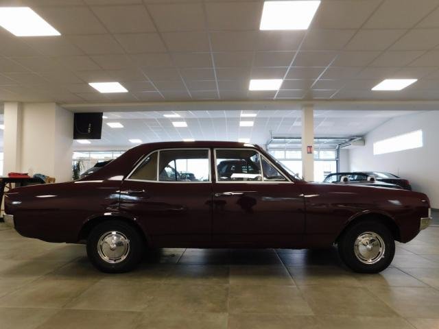 Opel Rekord - Photo 3