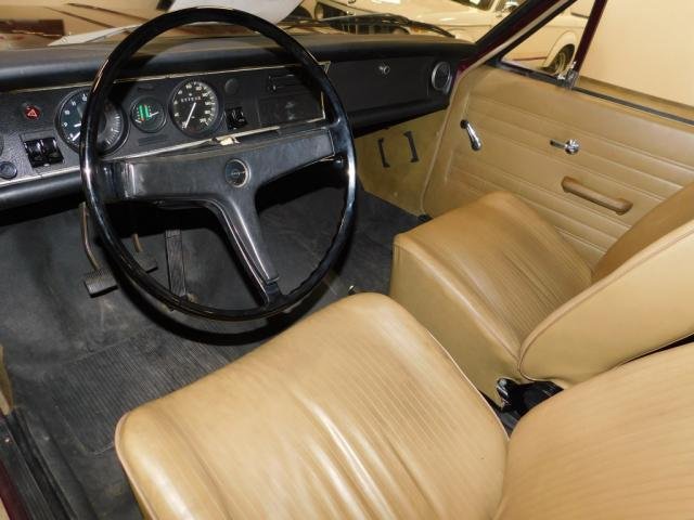 Opel Rekord - Photo 9