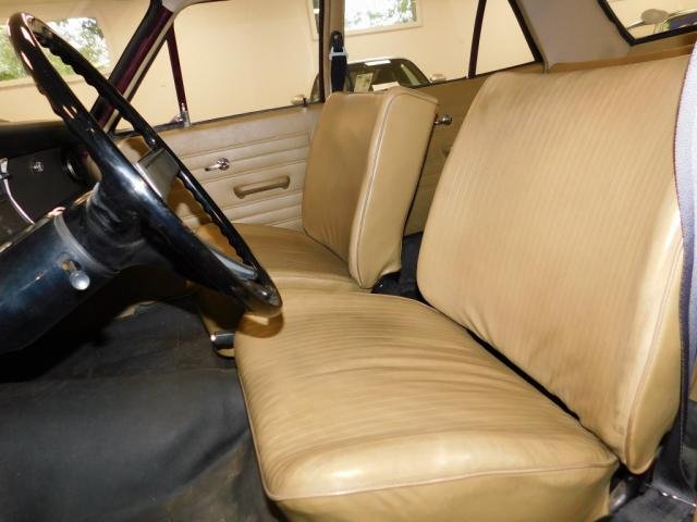 Opel Rekord - Photo 10