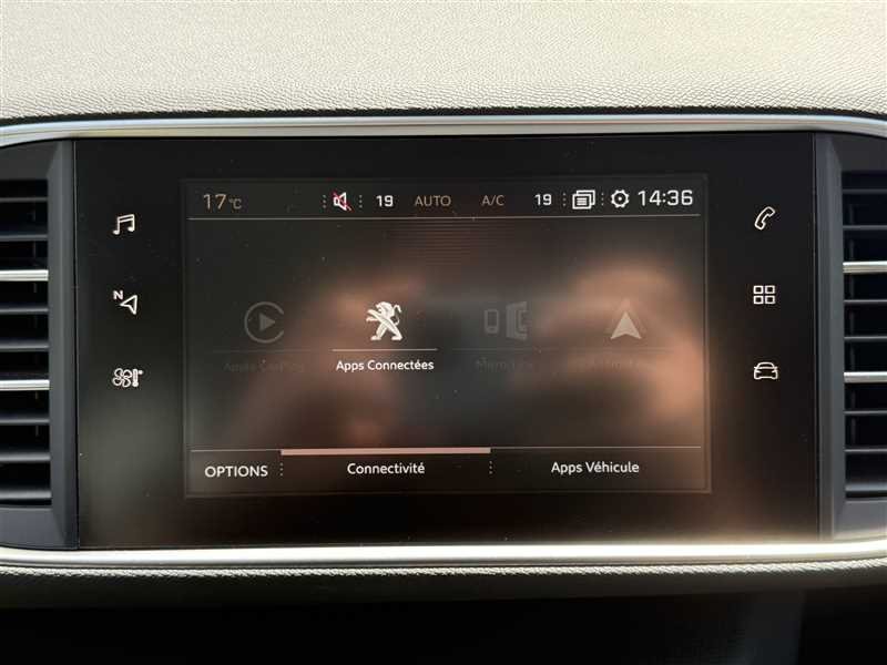 Peugeot 308 - Photo 11