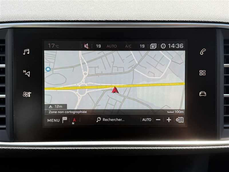 Peugeot 308 - Photo 12