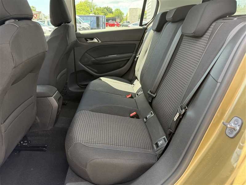 Peugeot 308 - Photo 13