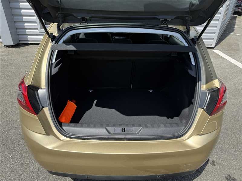 Peugeot 308 - Photo 17