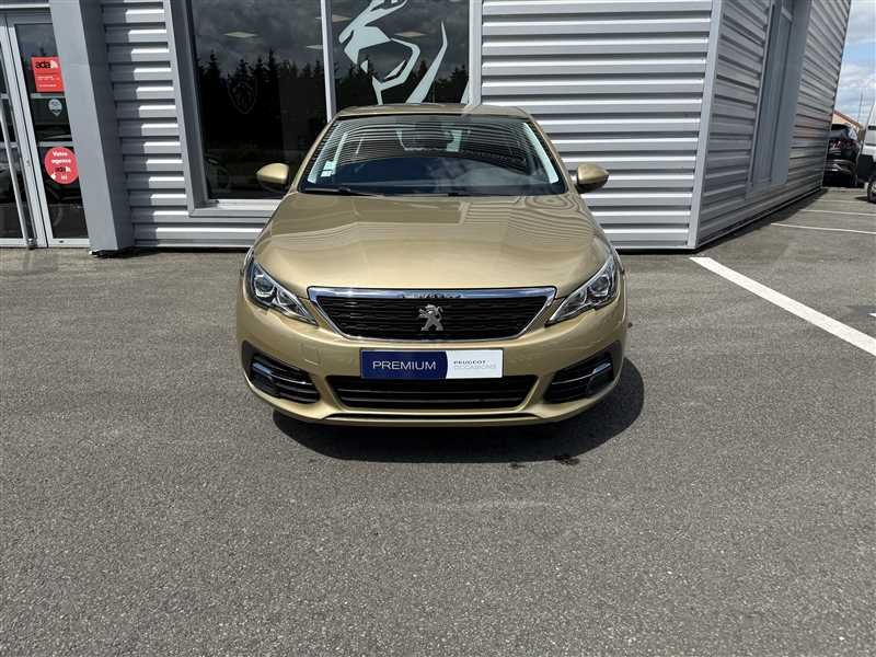 Peugeot 308 - Photo 2