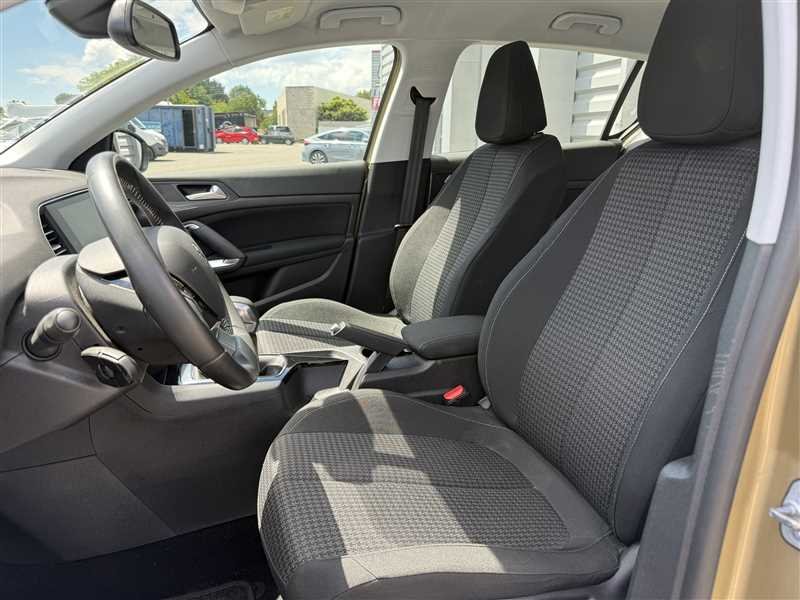 Peugeot 308 - Photo 5