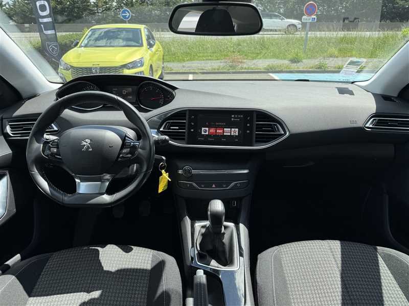 Peugeot 308 - Photo 6