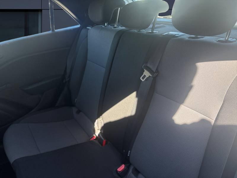 Hyundai i20 - Photo 13