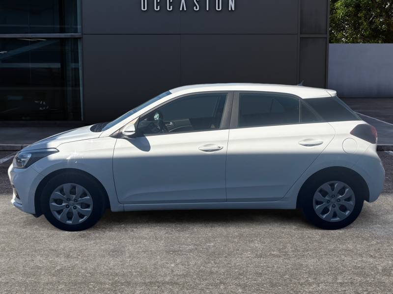 Hyundai i20 - Photo 2