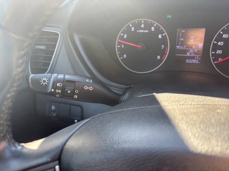Hyundai i20 - Photo 24