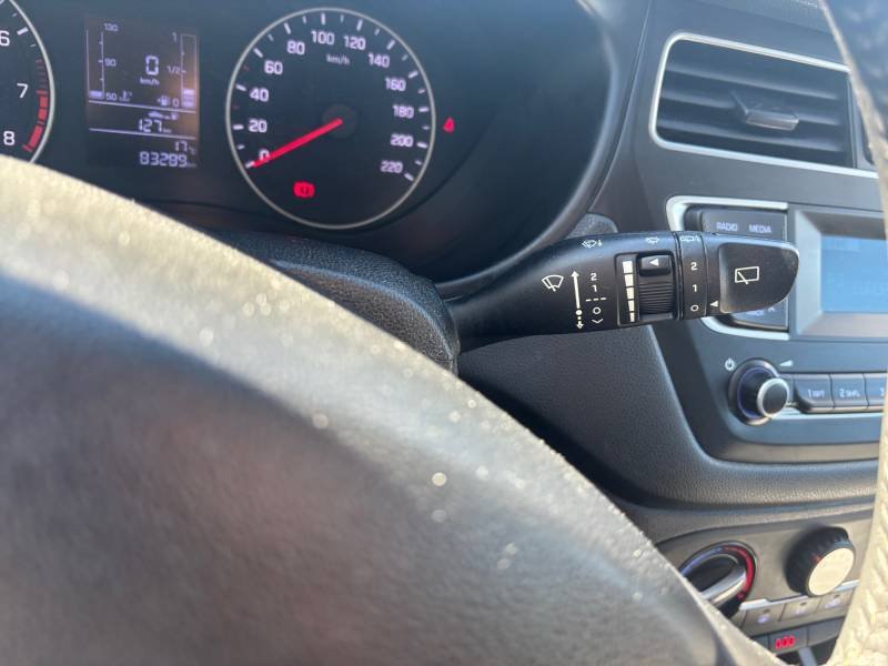 Hyundai i20 - Photo 25
