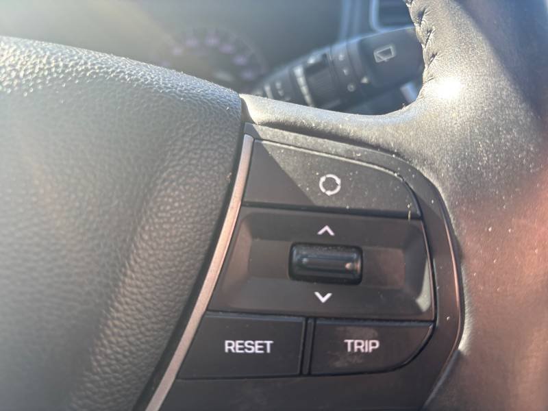 Hyundai i20 - Photo 27