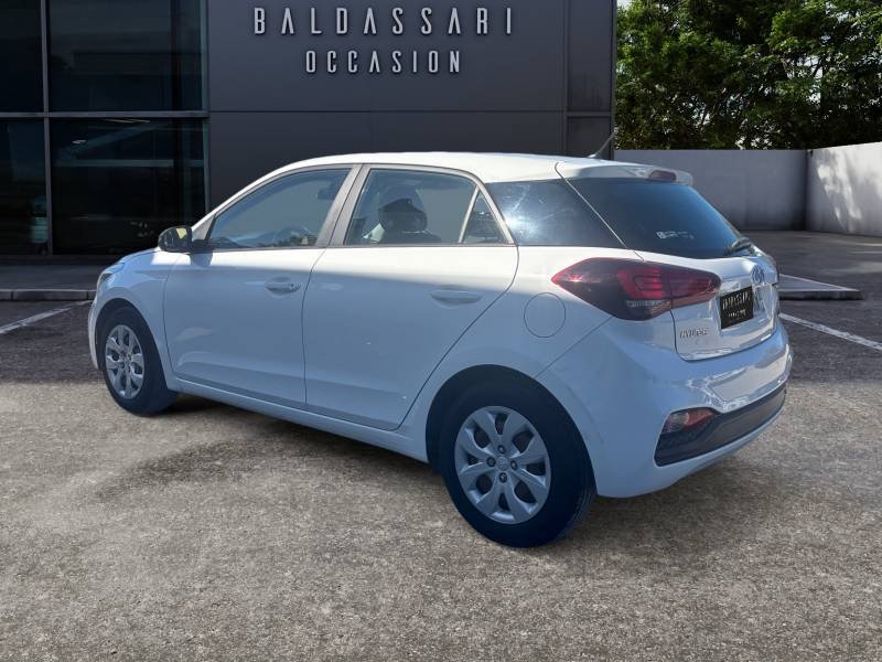 Hyundai i20 - Photo 3