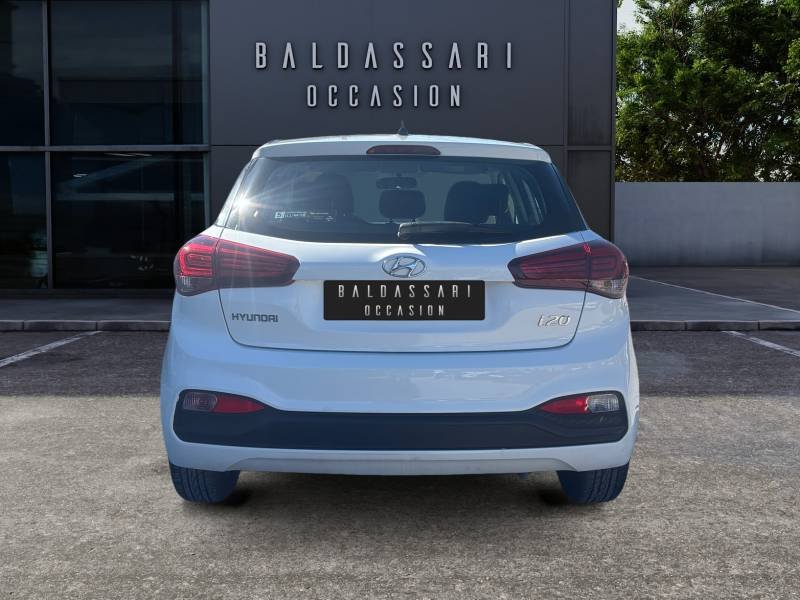 Hyundai i20 - Photo 4