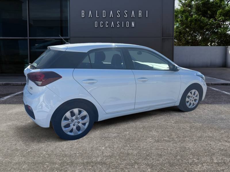 Hyundai i20 - Photo 5