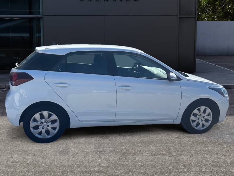 Hyundai i20 - Photo 6