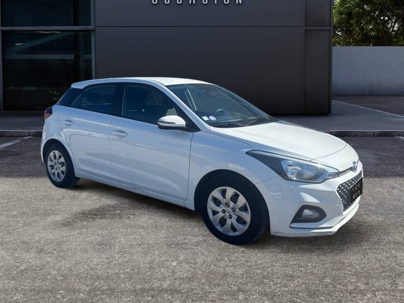 Hyundai i20 - Photo 7