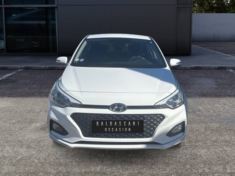 Hyundai i20 - Photo 8